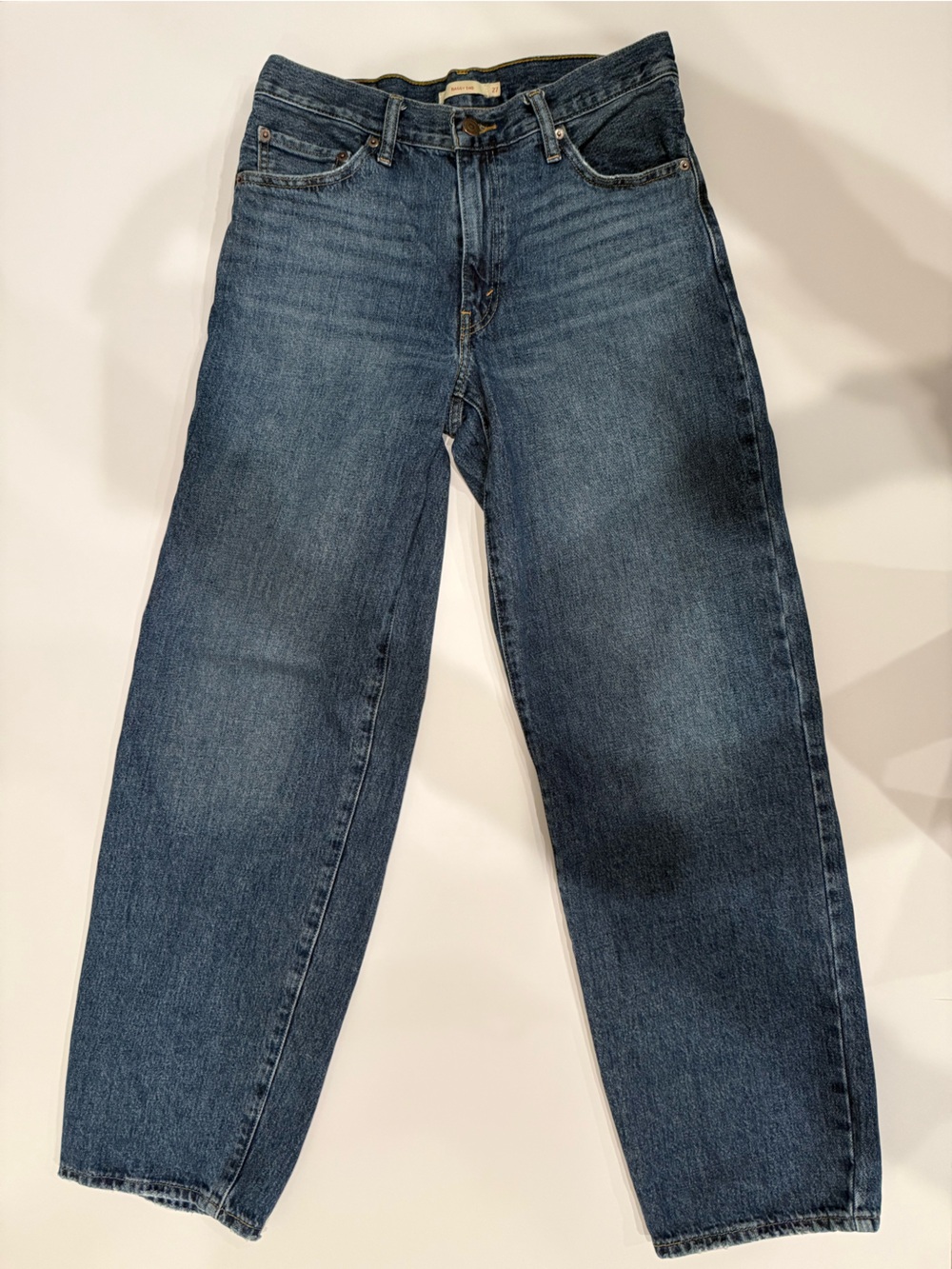 Levi’s Premium Jeans. Like new condition.